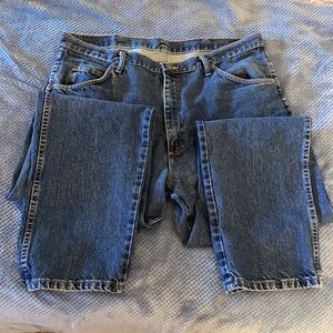 Men’s Wrangler Jeans